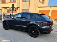 Second-hand Porsche Macan 360 CP (264 kW) 2018 Culoaregri SUV