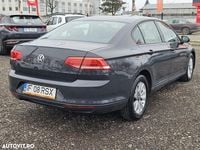 Second-hand VW Passat Trendline 150 CP (110 kW) 2017 Culoaregri Berlinǎ