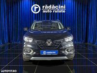 Second-hand Renault Kadjar 158 CP (116 kW) 2022 Culoarenegru SUV