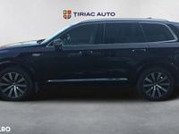 second-hand Volvo XC90 T5 AWD Geartronic Inscription