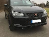 second-hand Seat Ateca 