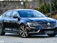 Second-hand Renault Talisman Initiale Paris 160 CP (117 kW) 2016 Culoarealte culori Berlinǎ