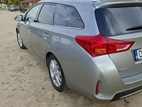Second-hand Toyota Auris 97 CP (71 kW) 2013 Hatchback