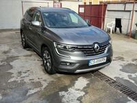 second-hand Renault Koleos 2.0 Energy dCi X-TRONIC Intens