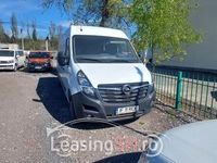 second-hand Opel Movano - IF 11 REK