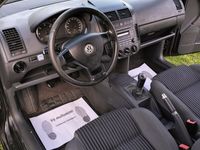 second-hand VW Polo 1.4 TDI Comfortline