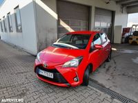 second-hand Toyota Yaris 1.5 L VVT-iE Active