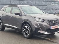 Second-hand Peugeot 2008 Allure 130 CP (95 kW) 2020 Culoaregri SUV