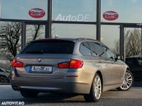 second-hand BMW 530 Seria 5 d