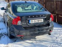 second-hand Volvo S40 D3 Business Edition