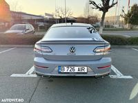 second-hand VW Arteon 2.0 TSI DSG R-Line