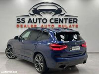 second-hand BMW X3 M M40i Sport Edition