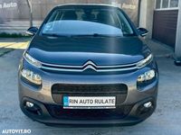 second-hand Citroën C3 1.2 PureTech S&S EAT Shine