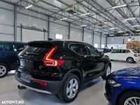 second-hand Volvo XC40 D3 Momentum Pro