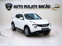 second-hand Nissan Juke 1.5 dCi Acenta