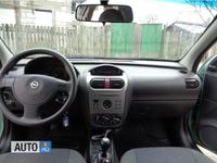 second-hand Opel Corsa diesel