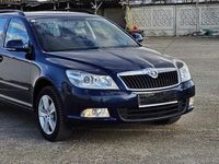 second-hand Skoda Octavia 