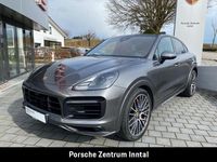 Second-hand Porsche Cayenne Coupe GTS 460 CP (338 kW) 2021 Coupe