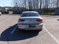 second-hand VW Passat 2.0 TDI DSG Comfortline