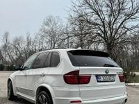Second-hand BMW X5 306 CP (225 kW) 2010 SUV