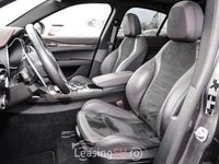 second-hand Alfa Romeo Stelvio 2021 2.9 Benzină 510 CP 45.000 km - 75.054 EUR - leasing auto