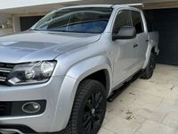 second-hand VW Amarok 2.0 BiDI 4x4 Cabina Dubla Highline Aut.