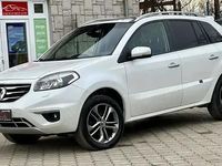 Second-hand Renault Koleos 150 CP (110 kW) 2013 SUV