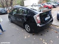 second-hand Toyota Prius (Hybrid)