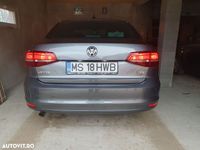 second-hand VW Jetta 1.2 TSI Comfortline