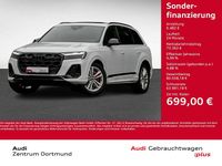 Second-hand Audi Q7 S-Line 489 CP (359 kW) 2024 SUV
