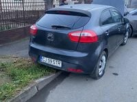 Second-hand Kia Rio 114 CP (83 kW) 2012 Hatchback