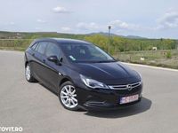 second-hand Opel Astra 1.6 CDTI DPF ecoFLEX Sports TourerStart/Stop Exklusiv
