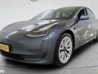 Second-hand Tesla Model 3 365 kW (497 CP) 2020 Culoaregri Berlinǎ