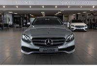 second-hand Mercedes E200 4Matic AVANTGARDE TRAPA+NAVI+CONFORT