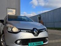 Second-hand Renault Clio GrandTour 90 CP (66 kW) 2015 Culoaregri Break