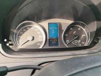 Second-hand Mercedes Vito 100 CP (73 kW) 2012