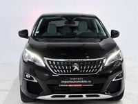 Second-hand Peugeot 3008 130 CP (95 kW) 2012 Gri Monovolum