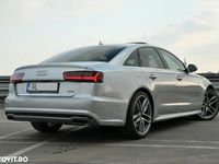 second-hand Audi A6 3.0 TDI S tronic