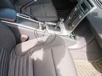 Second-hand Volvo V50 136 CP (100 kW) 2008 Negru Break