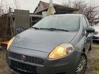 Second-hand Fiat Grande Punto 75 CP (55 kW) 2009 Hatchback