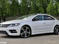 second-hand VW CC 2.0 TDI DSG BMT