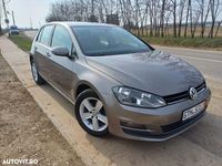 second-hand VW Golf 1.6 BlueTDI Comfortline