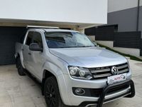 second-hand VW Amarok 2.0 BiDI 4x4 Cabina Dubla Highline Aut.