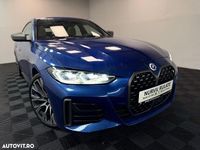 Second-hand BMW M440 M Sport 374 CP (275 kW) 2023 Culoarealbastru Berlinǎ