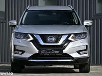Second-hand Nissan X-Trail Tekna 177 CP (130 kW) 2018 Culoarenegru SUV
