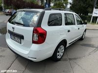second-hand Dacia Logan MCV SCe 75 Comfort