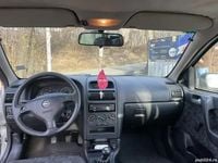 Second-hand Opel Astra 75 CP (55 kW) 2001 Break