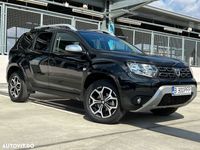 second-hand Dacia Duster 1.5 Blue dCi 4WD Prestige jante 17"