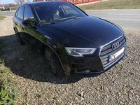 Second-hand Audi A3 Sport 116 CP (85 kW) 2019 Berlinǎ
