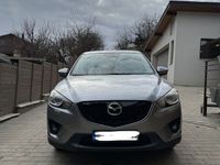 second-hand Mazda CX-5 2.2 SKYACTIV-D AWD Sports-Line